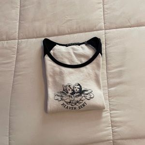 Brandy Melville top